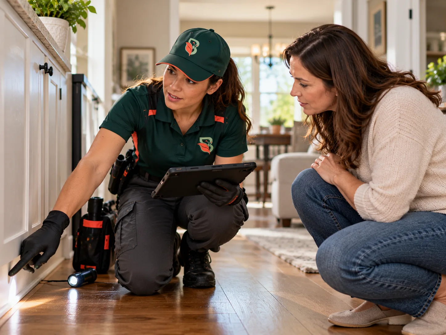 Pest Control Greenville, NC FAQs